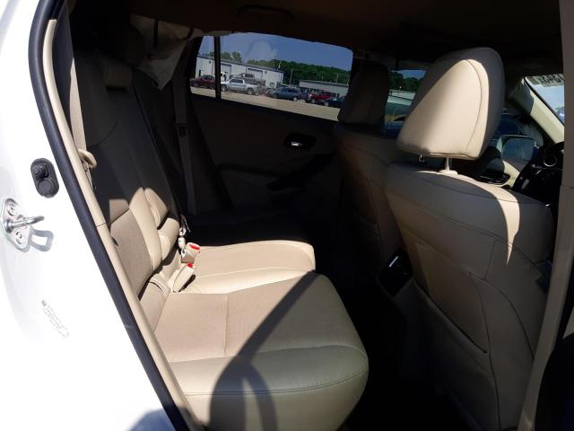 5J8TB3H74JL006637 - 2018 ACURA RDX ADVANCE Ağ foto 10