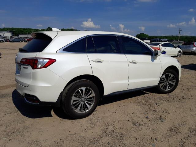 5J8TB3H74JL006637 - 2018 ACURA RDX ADVANCE Ağ foto 3