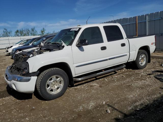 2006 GMC NEW SIERRA K1500, 