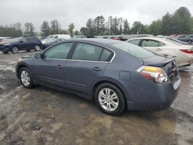 1N4AL2AP5CN509288 - 2012 NISSAN ALTIMA BASE GRAY photo 2