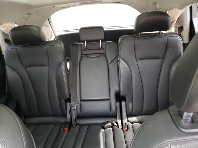 WA1VAAF72KD015828 - 2019 AUDI Q7 PRESTIGE 黑色 照片 10