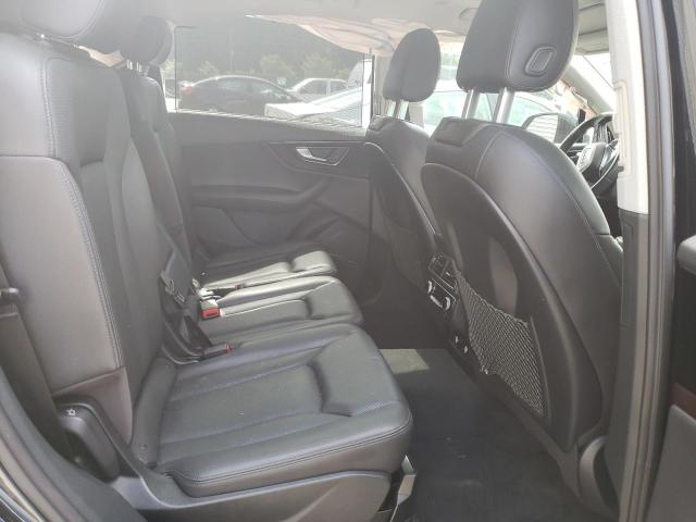 WA1VAAF72KD015828 - 2019 AUDI Q7 PRESTIGE 黑色 照片 11