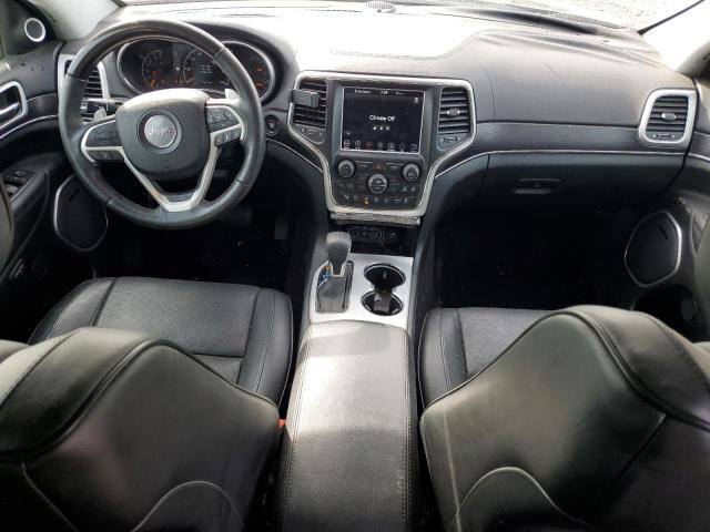 1C4RJFJG1JC102524 - 2018 JEEP GRAND CHER SUMMIT 黑色 照片 8