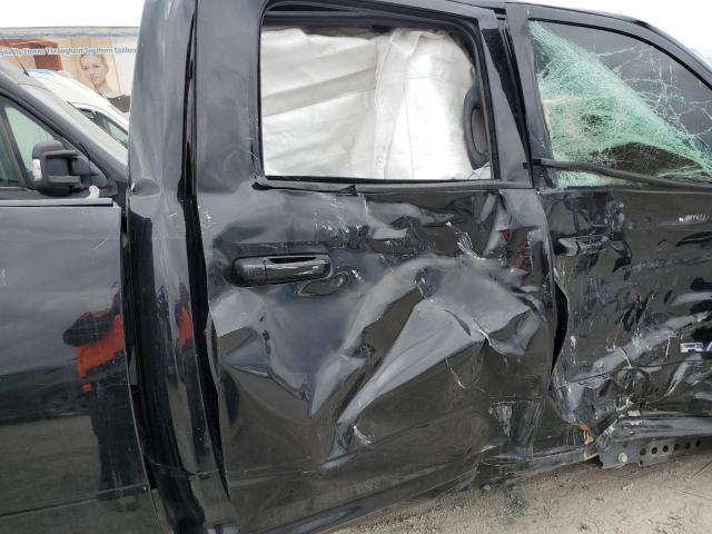 3C6UR5DL0NG108900 - 2022 RAM 2500 BIG HORN/LONE STAR BLACK photo 10