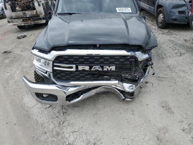 3C6UR5DL0NG108900 - 2022 RAM 2500 BIG HORN/LONE STAR BLACK photo 11