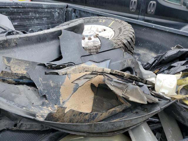 3C6UR5DL0NG108900 - 2022 RAM 2500 BIG HORN/LONE STAR BLACK photo 12