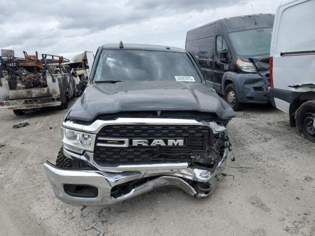 3C6UR5DL0NG108900 - 2022 RAM 2500 BIG HORN/LONE STAR BLACK photo 5