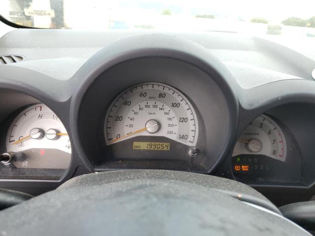 JTKDE167070153039 - 2007 TOYOTA SCION TC 银色 照片 9