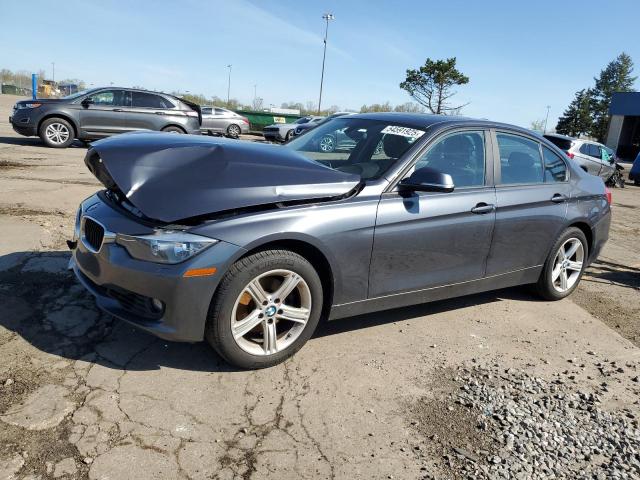 2013 BMW 328 XI, null