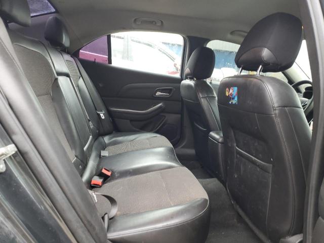 1G11C5SL9EF182794 - 2014 CHEVROLET MALIBU 1LT 黑色 照片 10