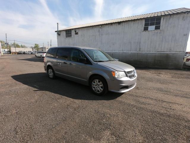 2018 DODGE GRAND CARA SE, 