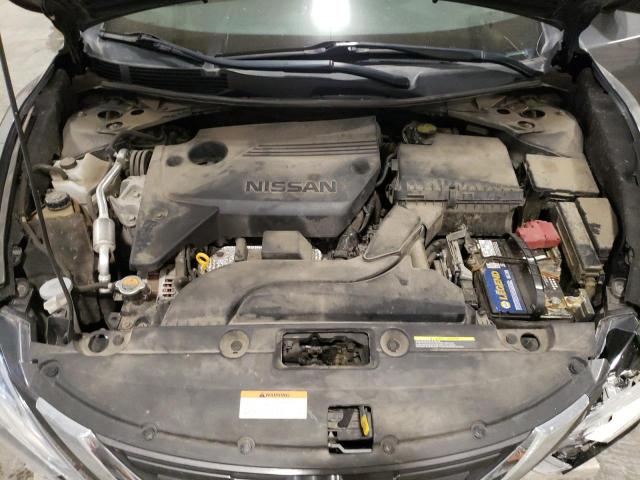 1N4AL3AP8GC226858 - 2016 NISSAN ALTIMA 2.5 GRAY photo 11