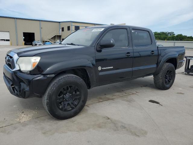 2015 TOYOTA TACOMA DOUBLE CAB PRERUNNER, 