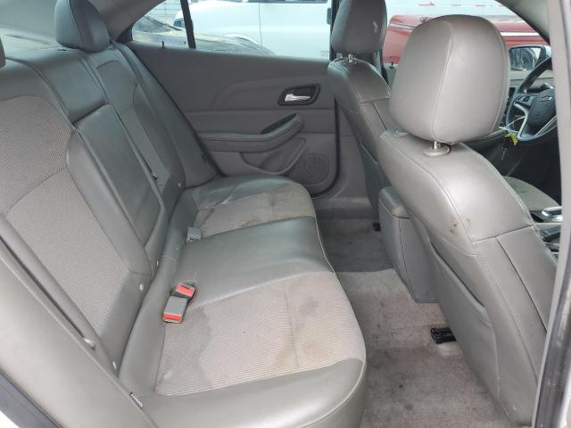 1G11C5SL2FF323500 - 2015 CHEVROLET MALIBU 1LT 白色 照片 10