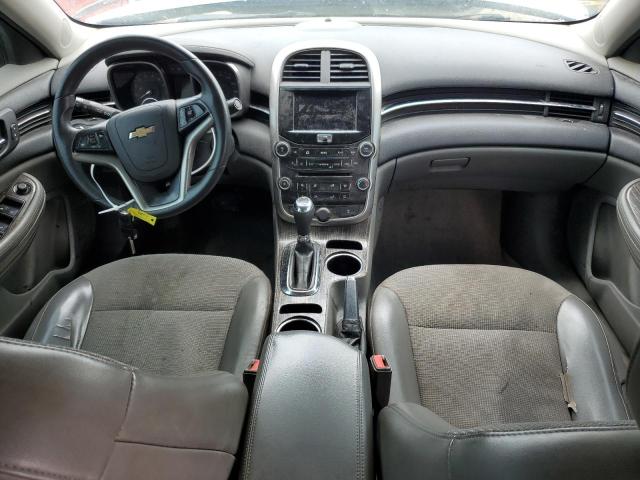 1G11C5SL2FF323500 - 2015 CHEVROLET MALIBU 1LT 白色 照片 8