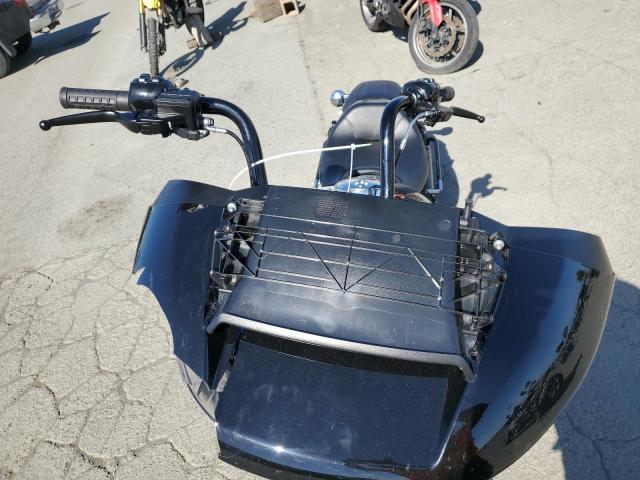 1HD1KH729RB620642 - 2024 HARLEY-DAVIDSON FLTRX 黑色 照片 5