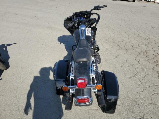 1HD1KH729RB620642 - 2024 HARLEY-DAVIDSON FLTRX 黑色 照片 6