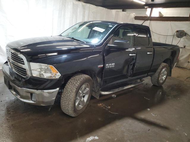 2014 RAM 1500 SLT, 