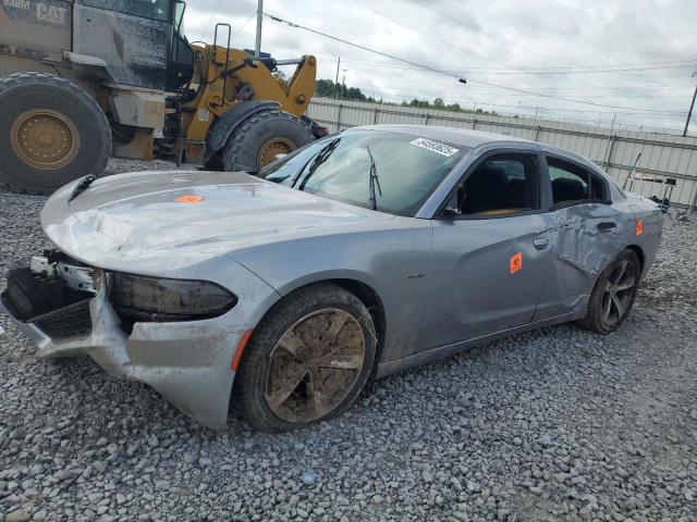 2016 DODGE CHARGER R/T, null
