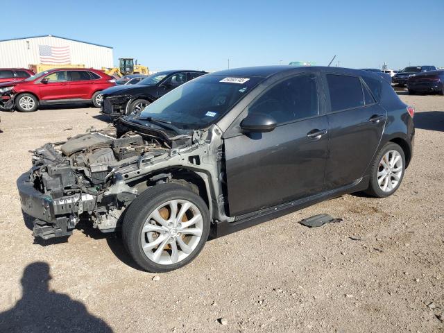 2011 MAZDA 3 S, 