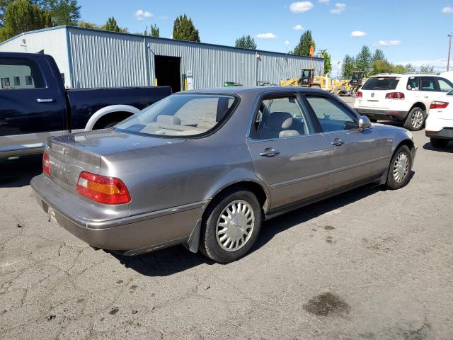 JH4KA766XSC012232 - 1995 ACURA LEGEND L GOLD photo 3