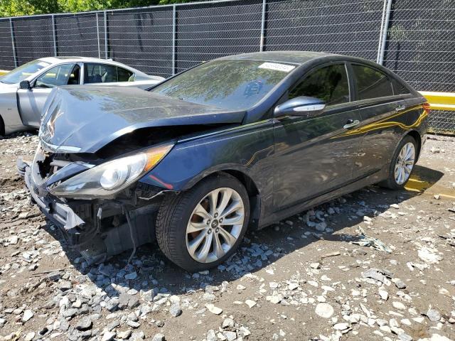 2011 HYUNDAI SONATA SE, 