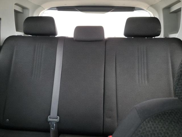 JTLKE50E981046486 - 2008 TOYOTA SCION XB 银色 照片 10