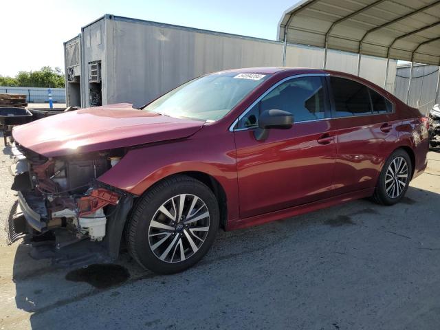 2019 SUBARU LEGACY 2.5I, 