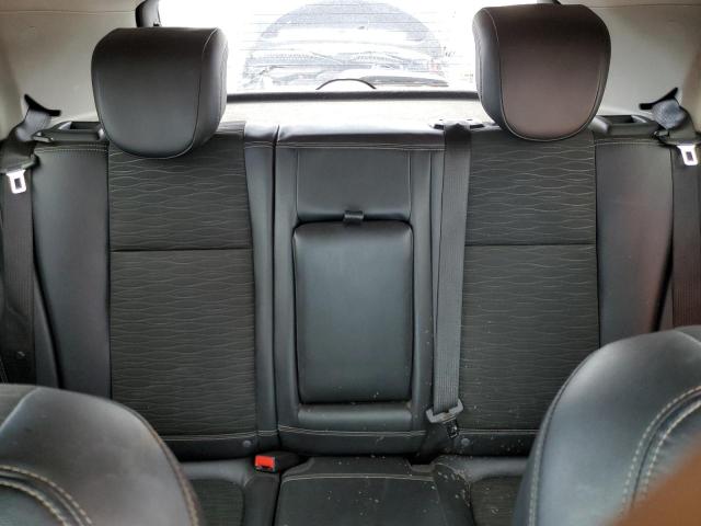 KL4CJBSB6FB138637 - 2015 BUICK ENCORE CONVENIENCE 红色 照片 10