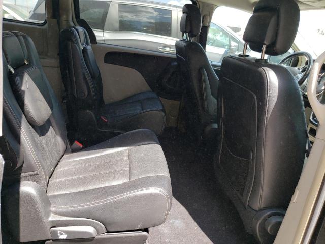 2C4RC1BG2CR306447 - 2012 CHRYSLER TOWN & COU TOURING 黑色 照片 11