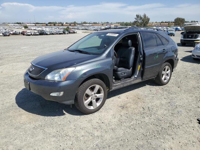 2007 LEXUS RX 350, 