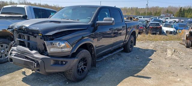 2023 RAM 1500 CLASS SLT, 