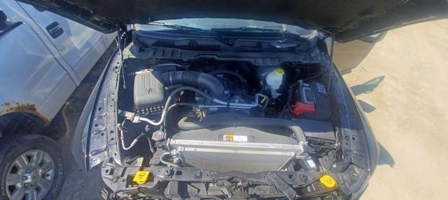 1C6RR7LT1PS598519 - 2023 RAM 1500 CLASS SLT 黑色 照片 11