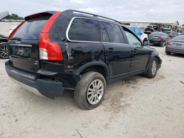 YV4CZ982481468720 - 2008 VOLVO XC90 3.2 BLACK photo 3