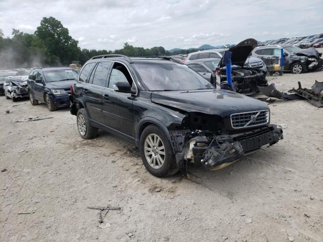 YV4CZ982481468720 - 2008 VOLVO XC90 3.2 BLACK photo 4