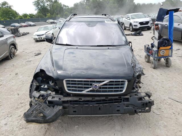 YV4CZ982481468720 - 2008 VOLVO XC90 3.2 BLACK photo 5