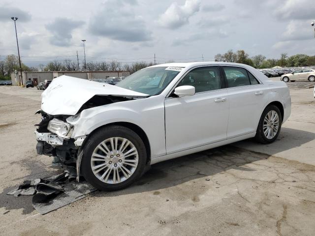 2014 CHRYSLER 300, 