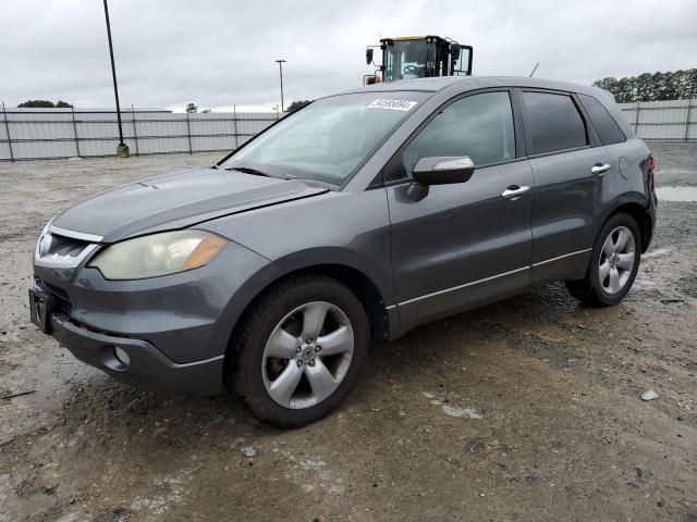 2008 ACURA RDX, 