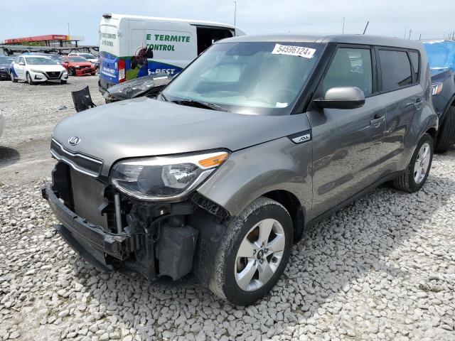 2019 KIA SOUL !, 
