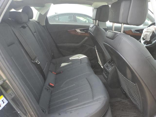 WA18ABF45PA066032 - 2023 AUDI A4 ALLROAD PREMIUM PLUS GRAY photo 10