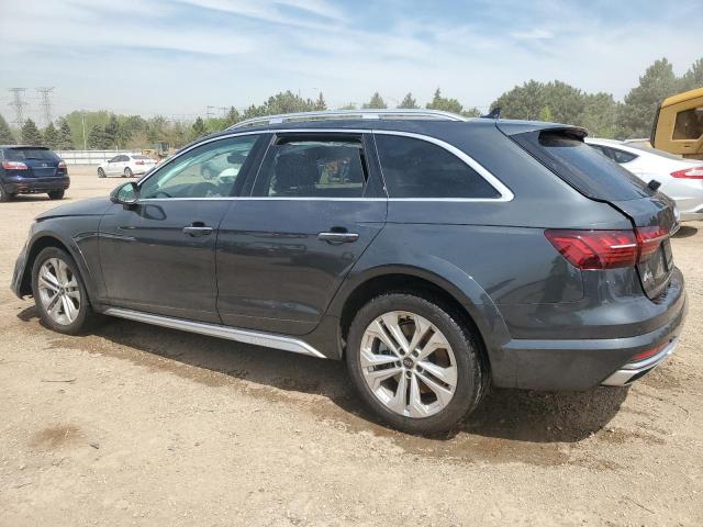 WA18ABF45PA066032 - 2023 AUDI A4 ALLROAD PREMIUM PLUS GRAY photo 2