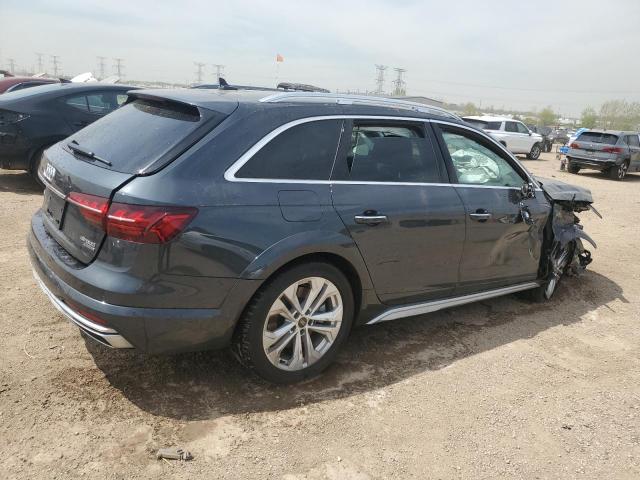 WA18ABF45PA066032 - 2023 AUDI A4 ALLROAD PREMIUM PLUS GRAY photo 3