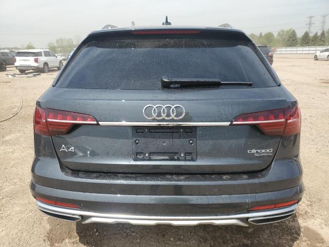 WA18ABF45PA066032 - 2023 AUDI A4 ALLROAD PREMIUM PLUS GRAY photo 6