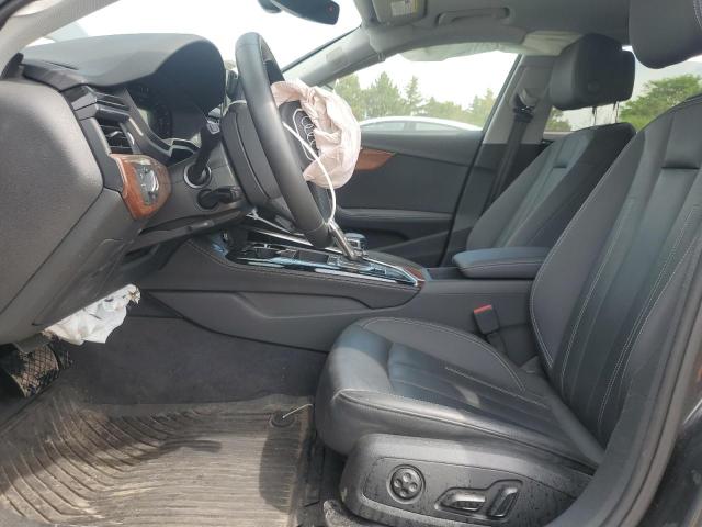 WA18ABF45PA066032 - 2023 AUDI A4 ALLROAD PREMIUM PLUS GRAY photo 7