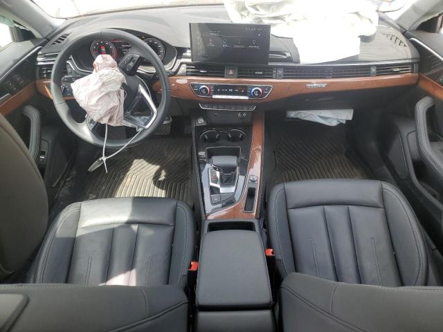 WA18ABF45PA066032 - 2023 AUDI A4 ALLROAD PREMIUM PLUS GRAY photo 8