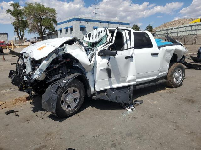 2024 RAM 2500 TRADESMAN, 