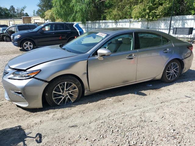 2018 LEXUS ES 350, null