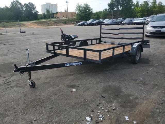 1ZCF14018JZ352463 - 2018 ZIEM TRAILER BLACK photo 2