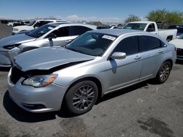 2012 CHRYSLER 200 TOURING, 