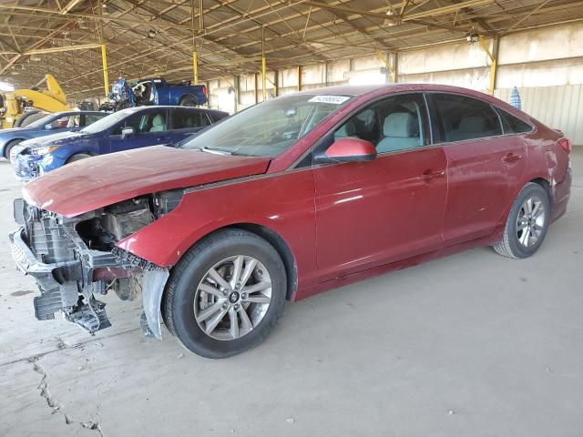 2016 HYUNDAI SONATA SE, 